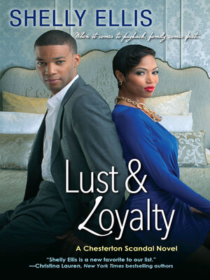 Lust & Loyalty - ebook